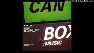 Can - Cascade Waltz