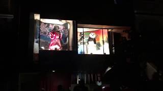 Halloween Party Sound System San Francisco 2016