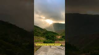 Sea of Cloud @ Tanay Rizal, Philippines