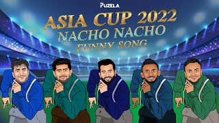 Nacho Nacho | Nacho Nacho Song | Natu Natu Song | Nachu Nachu | Nacho Nacho Nacho | Cricket Songs