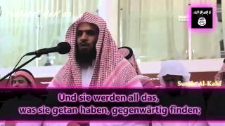 Islam Was Passiert Nach Dem Tod ? Koran Gibt Die Antwort