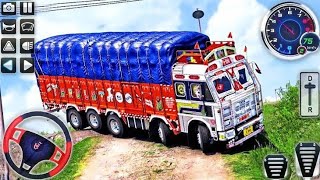 The Most Chaotic Truck Simulator Game (Android)