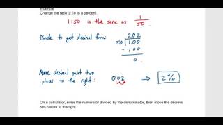 Chapter 7 - Preparation of Solutions