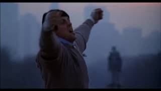 Rocky 1 - The Movie - Great Scenes