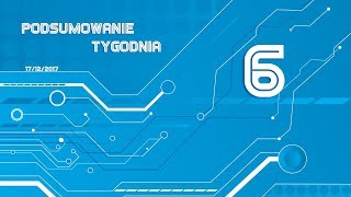 Podsumowanie tygodnia IT #6 16.12.2017 - Odcinek "świąteczny"