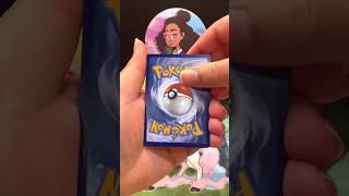 🤔 Profit or scam? Pokémon mystery packs @ Dave & Buster's! #pokemoncards #arcade