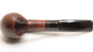 Chapuis Comoy Luxor No 1-22 Tobacco Pipe at TobaccoPipes.com