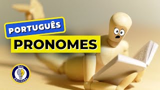 Português: Pronomes | Brio Educação