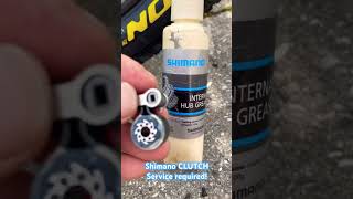 Service that CLUTCH!🔥Shimano XTR/XT/SLX/Deore 12, 11, 10 Speed