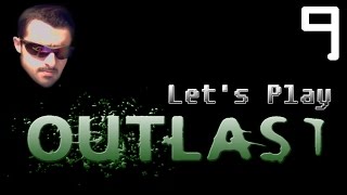 Let's Play Outlast w/ ARTY Part 9