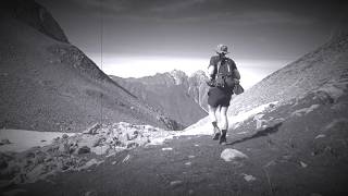 Après le lac d'Ansabère - Là-haut en 2018 - Jour 1