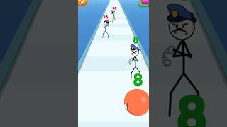 Funniest sticky game #gameplay #shorts#viralvideo