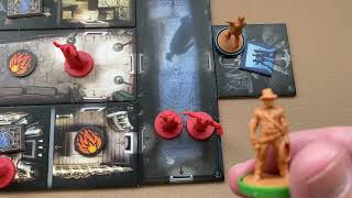 How To Setup And Play Cthulhu: Death May Die (2019)