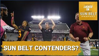 Are The ULM Warhawks Sun Belt Contenders?