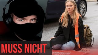 STREIT MIT KLIMA-KLEBER?