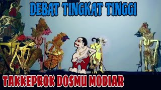 BAGONG GARENG BIKIN GEGER || KI SENO NUGROHO#dalangsenonugroho