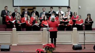 Christmas Church Service 2016