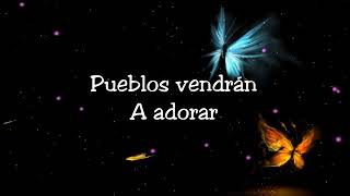 DULCES MORADAS (Con Letra) : Don Moen