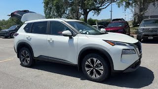 2023 Nissan Rogue SV FL Orlando, Deltona, Sanford, Oviedo, Winter Park