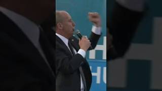 Muharrem İnce'den, annelere çocukları için 4 vaat: İyi beslenme, iyi okul, iyi yurt ve iş! #shorts