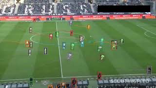 Data Annotation for Sports | Object Detection | Computer Vision | ML |Wisepl