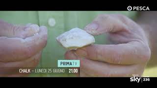 PESCA TV SKY 236 - CHALK - promo HL