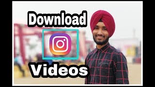 How to Download Instagram Videos In Gallery