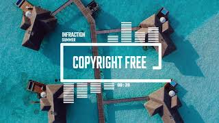 Fashion Vlog Music by Infraction No Copyright Music 2022 Summer MIX