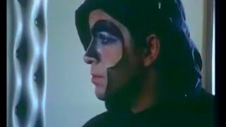 Peter Gabriel - Shock the Monkey at San Remo, 1983