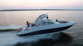 Crownline Boats- 285 SS