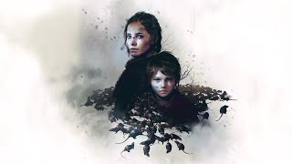 A Plague Tale  Innocence | Ultra , 1440p , Gameplay | MSI GP76 Leopard