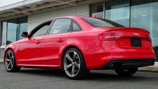 Used 2014 Audi S4 Allentown PA Lehigh Valley, PA #A038505T - SOLD