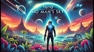 Tuto No Man's Sky : Terrain Manipulator (Opérateur de terrain)