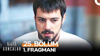 Kızıl Goncalar 25. Bölüm 1. Fragmanı | "Nasıl Cüneyd Olunur?"