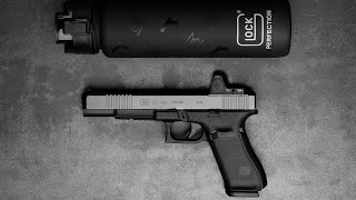 Is It Fixed? Glock 17L Gen 5 Review