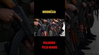 Indonésia #indonesia #shorts #mundoincrível