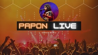 PAPON LIVE SHOW BIHU ASSAM