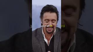 Richard Hammond Made A Living Out Of Crashing #topgear #grandtour #funny #shorts