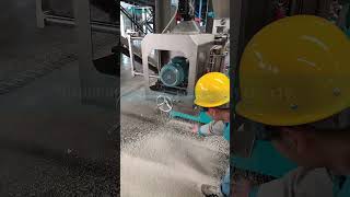 Artificial Rice Making Machine