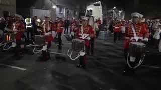 South Fermanagh Loyalists@ Moneyslane Parade 20-9-24 HD