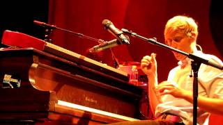 Jack's Mannequin - La La Lie - 10/07/11 - House Of Blues Atlantic City - (CLOSE UP! HD!)