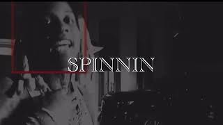 Lil Durk Type Beat- “Spinnin”