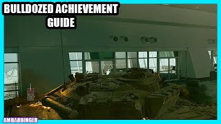 Call of Duty Black Ops 6 Bulldozed Achievement Guide