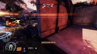 Titanfall 2 Monarch  Play!!!