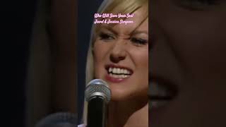 Who Will Save Your Soul (2004-Live) #jewelkilcher #jessicasimpson #jewelpoy