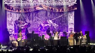 The Black Crowes “Sister Luck” Live 10/18/24 Gary Indiana