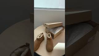 UGG Ultra Mini