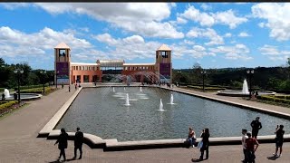 Parque tanga em  Curitiba PR...lindo 😍🙏bora lá conhecer..👣👣