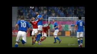 Ea Uefa Euro 2012 (Photo Game)