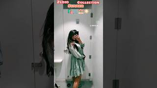 zudio lastest summer collection 🛍️ Dresses over sized T shirt 🛒#zudio #viral #shortsfeed #yt #viral